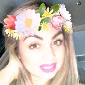 Meet your Posher, Priscilla